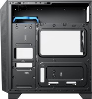 Carcasă GameMax Nova N5 Black imaginea #4 — magazin online Desire.md