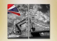 Pictură ArtPoster London 03 (2502437)