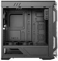 Carcasă GameMax Optical Black imaginea #3 — magazin online Desire.md