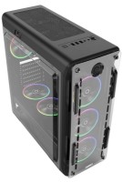 Carcasă GameMax Optical Black imaginea #6 — magazin online Desire.md