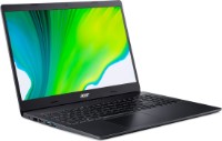 Ноутбук Acer Aspire A315-57G-384H Charcoal Black