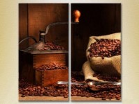 Картина ArtPoster Manual coffee grinder (2602704)