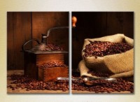 Картина ArtPoster Manual coffee grinder 01 (2602705)