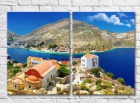 Картина ArtPoster Meiisti/Greece (3453758)