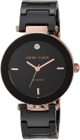 Наручные часы Anne Klein AK/1018RGBK