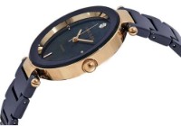 Наручные часы Anne Klein AK/1018RGNV фото №2 — интернет-магазин Desire.md
