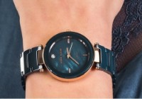 Наручные часы Anne Klein AK/1018RGNV фото №3 — интернет-магазин Desire.md