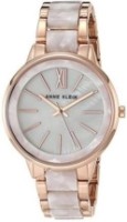 Наручные часы Anne Klein AK/1412RGWT фото №1 — интернет-магазин Desire.md
