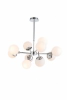 Люстра Lampardi Balbo LP547-10C 