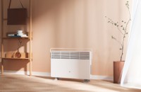 Конвектор Xiaomi Mi Smart Space Heater S White фото №3 — интернет-магазин Desire.md