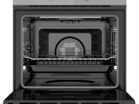 Электрический духовой шкаф Teka HLB 8600 SM фото №2 — интернет-магазин Desire.md