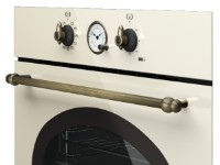 Электрический духовой шкаф Teka HRB 6300 VN фото №3 — интернет-магазин Desire.md