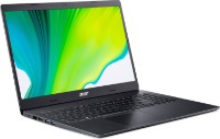 Laptop Acer Aspire A315-23-R4UV Charcoal Black 