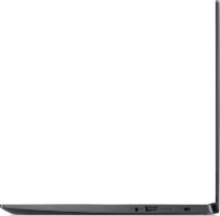 Laptop Acer Aspire A315-23-R4UV Charcoal Black 