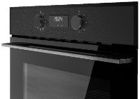 Электрический духовой шкаф Teka HSB 630 Black фото №2 — интернет-магазин Desire.md