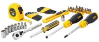 Set scule de mână Stanley STMT0-74864 imaginea #2 — magazin online Desire.md