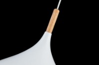 Lustră Flitz Leuchten Bolic (FL662-1P) imaginea #2 — magazin online Desire.md