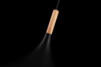 Люстра Flitz Leuchten Bolic (FL661-1P) фото №3 — интернет-магазин Desire.md