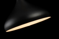 Люстра Flitz Leuchten Bolic (FL661-1P) фото №4 — интернет-магазин Desire.md