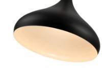 Люстра Flitz Leuchten Bolic (FL661-1P) фото №5 — интернет-магазин Desire.md