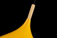 Люстра Flitz Leuchten Bolic (FL663-1P) фото №3 — интернет-магазин Desire.md