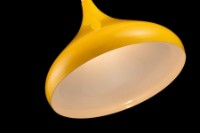 Люстра Flitz Leuchten Bolic (FL663-1P) фото №4 — интернет-магазин Desire.md