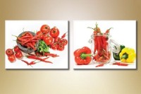 Pictură ArtPoster Peppers (2602903)