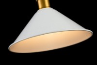 Lustră Flitz Leuchten Siny (FL659-1P) imaginea #4 — magazin online Desire.md