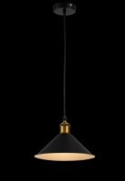 Люстра Flitz Leuchten Siny (FL660-1P) фото №3 — интернет-магазин Desire.md