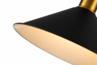 Люстра Flitz Leuchten Siny (FL660-1P) фото №4 — интернет-магазин Desire.md