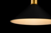 Люстра Flitz Leuchten Siny (FL660-1P) фото №5 — интернет-магазин Desire.md