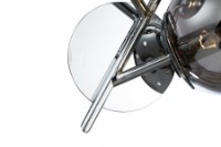 Candelabru de perete Lampardi Megapolis LP546-2W  imaginea #2 — magazin online Desire.md