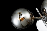 Candelabru de perete Lampardi Megapolis LP546-2W  imaginea #4 — magazin online Desire.md