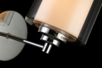 Candelabru de perete Lampardi Milton LP526-1W  imaginea #3 — magazin online Desire.md