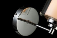 Candelabru de perete Lampardi Milton LP526-1W  imaginea #4 — magazin online Desire.md