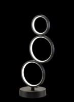 Veioză birou Lampardi Molecular LP597-1T  imaginea #3 — magazin online Desire.md