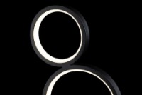 Veioză birou Lampardi Molecular LP597-1T  imaginea #6 — magazin online Desire.md