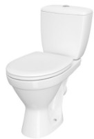 Унитаз Cersanit Cersania Simple On (103890)