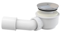 Сифон для душевого поддона Alcaplast A471CR-60 91" 50 (9778)