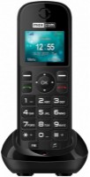 Мобильный телефон Maxcom MM35D Black фото №4 — интернет-магазин Desire.md