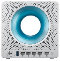 Router wireless Asus AC2600  imaginea #2 — magazin online Desire.md