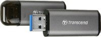 USB Flash Drive Transcend JetFlash 920 128Gb Space Gray imaginea #2 — magazin online Desire.md