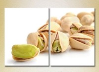 Pictură ArtPoster Pistachios close up 01 (2602761)