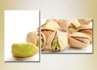 Картина ArtPoster Pistachios close up 02 (2602790)