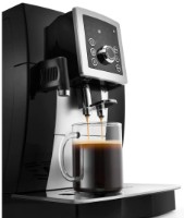 Aparat de cafea Delonghi ECAM23.260.B Magnifica S Cappuccino imaginea #3 — magazin online Desire.md