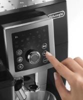 Aparat de cafea Delonghi ECAM23.260.B Magnifica S Cappuccino imaginea #4 — magazin online Desire.md
