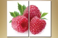 Pictură ArtPoster Raspberry (2602902)