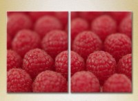 Картина ArtPoster Raspberry 02 (2602720)