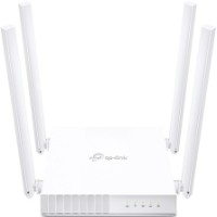 Router wireless Tp-Link Archer C24 imaginea #3 — magazin online Desire.md