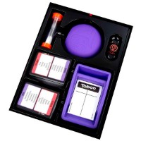 Joc educativ de masa Essa Toys Tabu (0138R) imaginea #3 — magazin online Desire.md